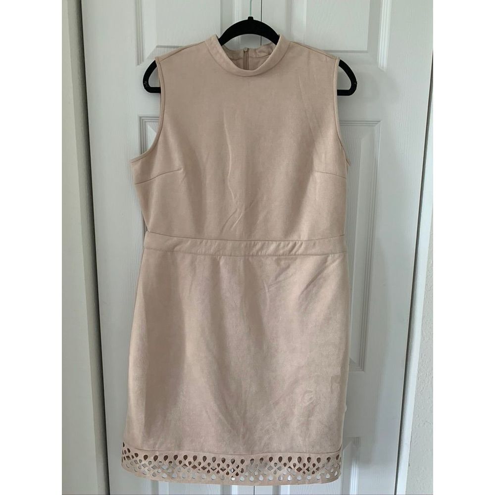 NWT ILe New York Dress - Picture 1 of 7